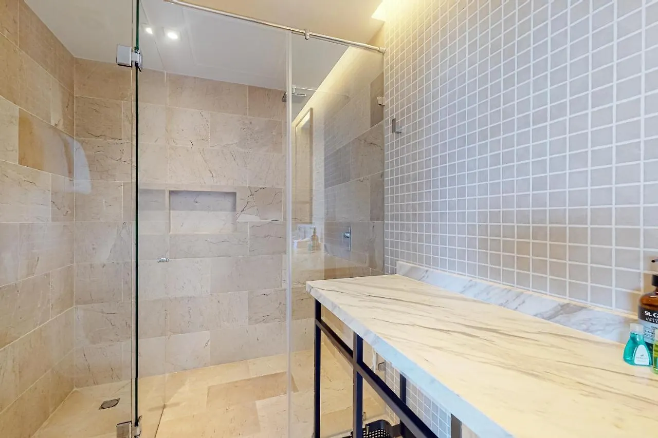 Singular Dream A306 Apartment Playa del Carmen Mexico