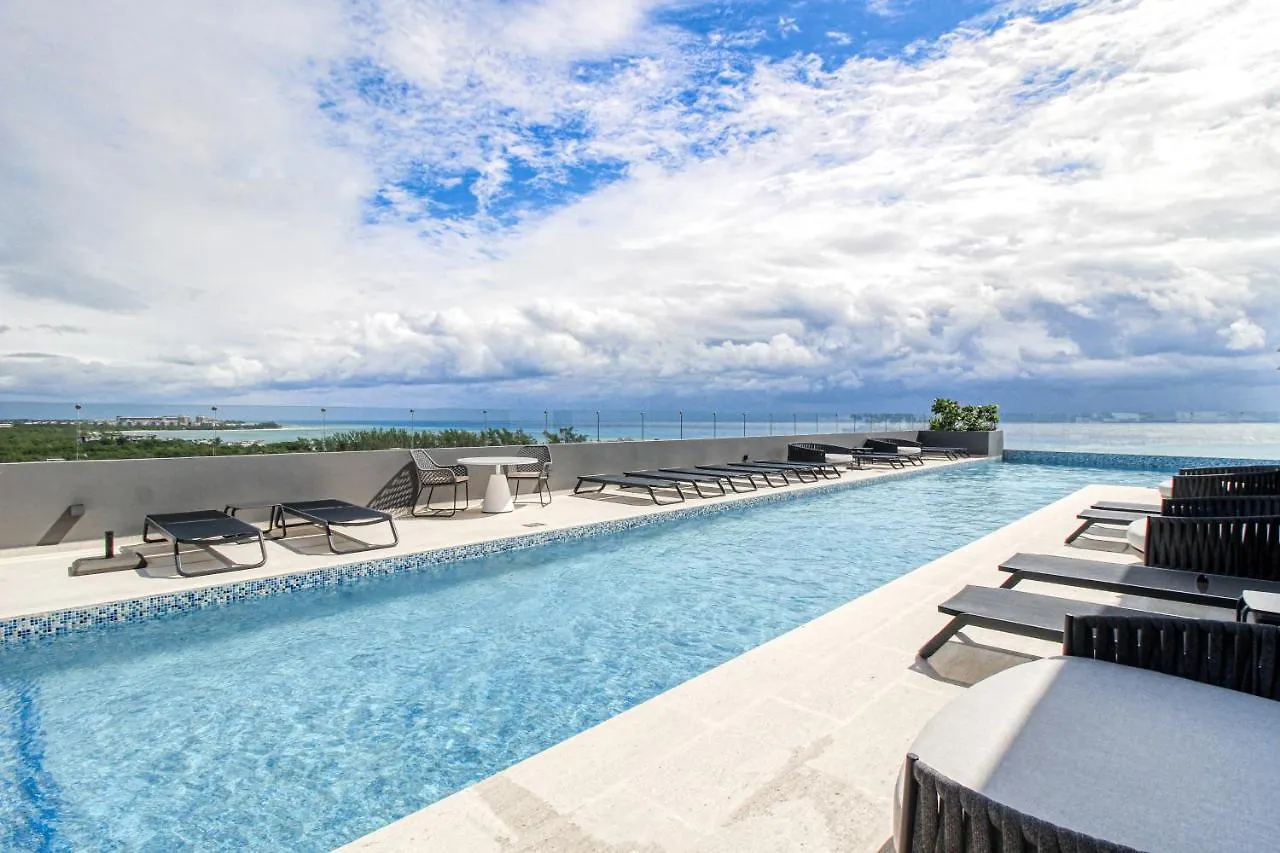 Singular Dream A306 Apartment Playa del Carmen