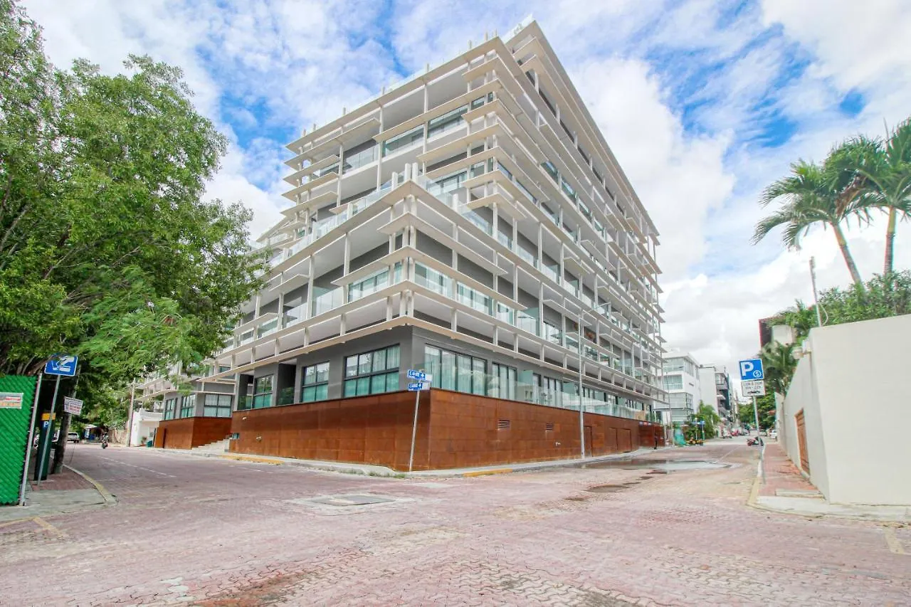 Singular Dream A306 Apartment Playa del Carmen