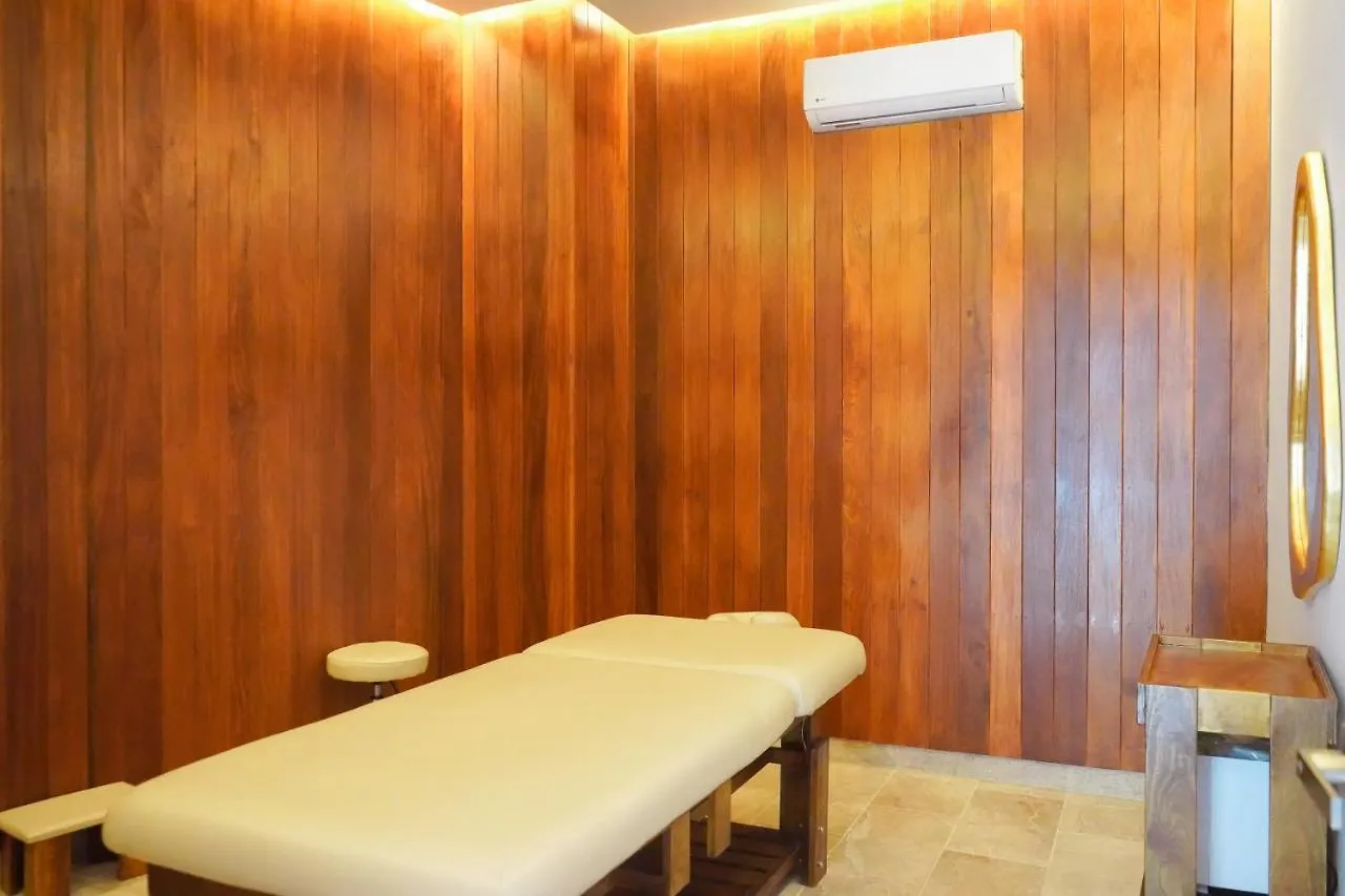 Singular Dream A306 Apartment Playa del Carmen