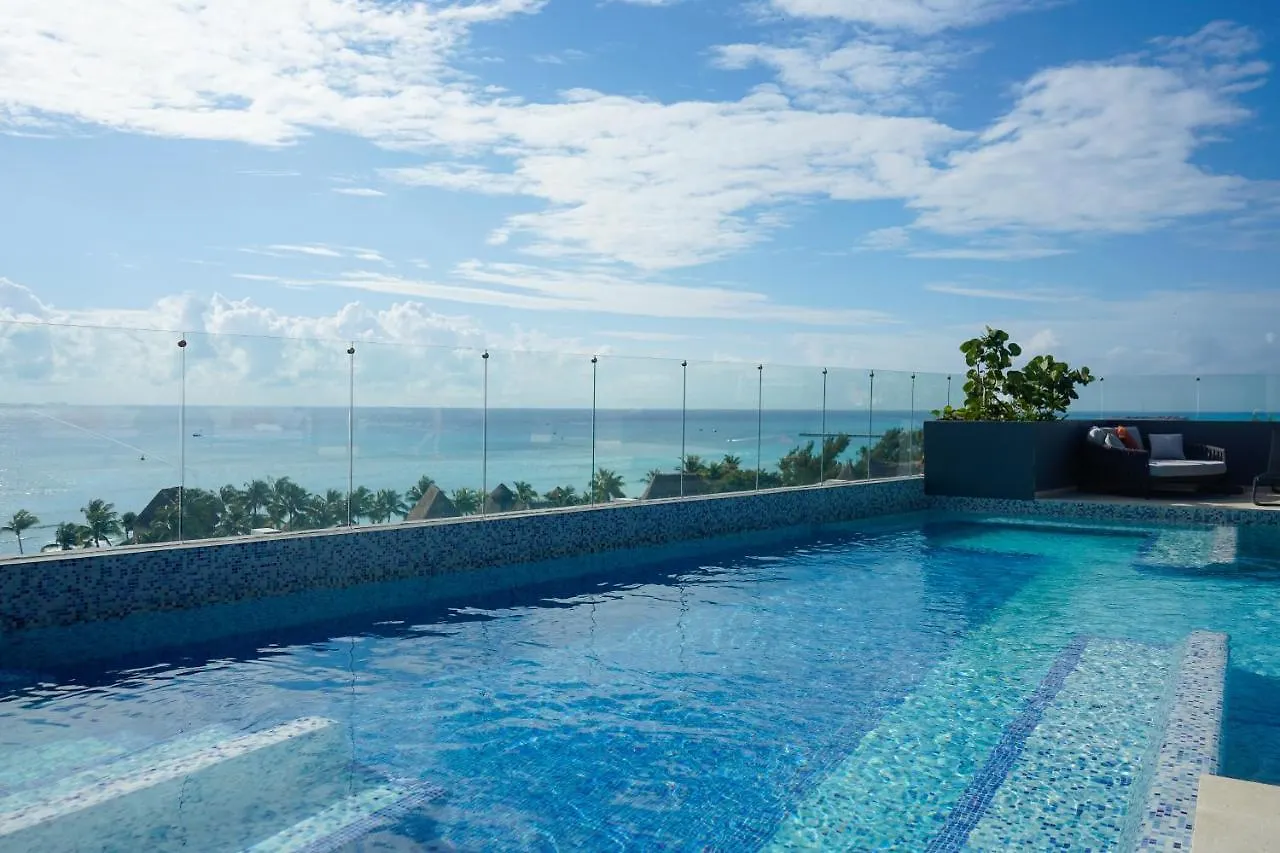 Singular Dream A306 Apartman Playa del Carmen 0*,
