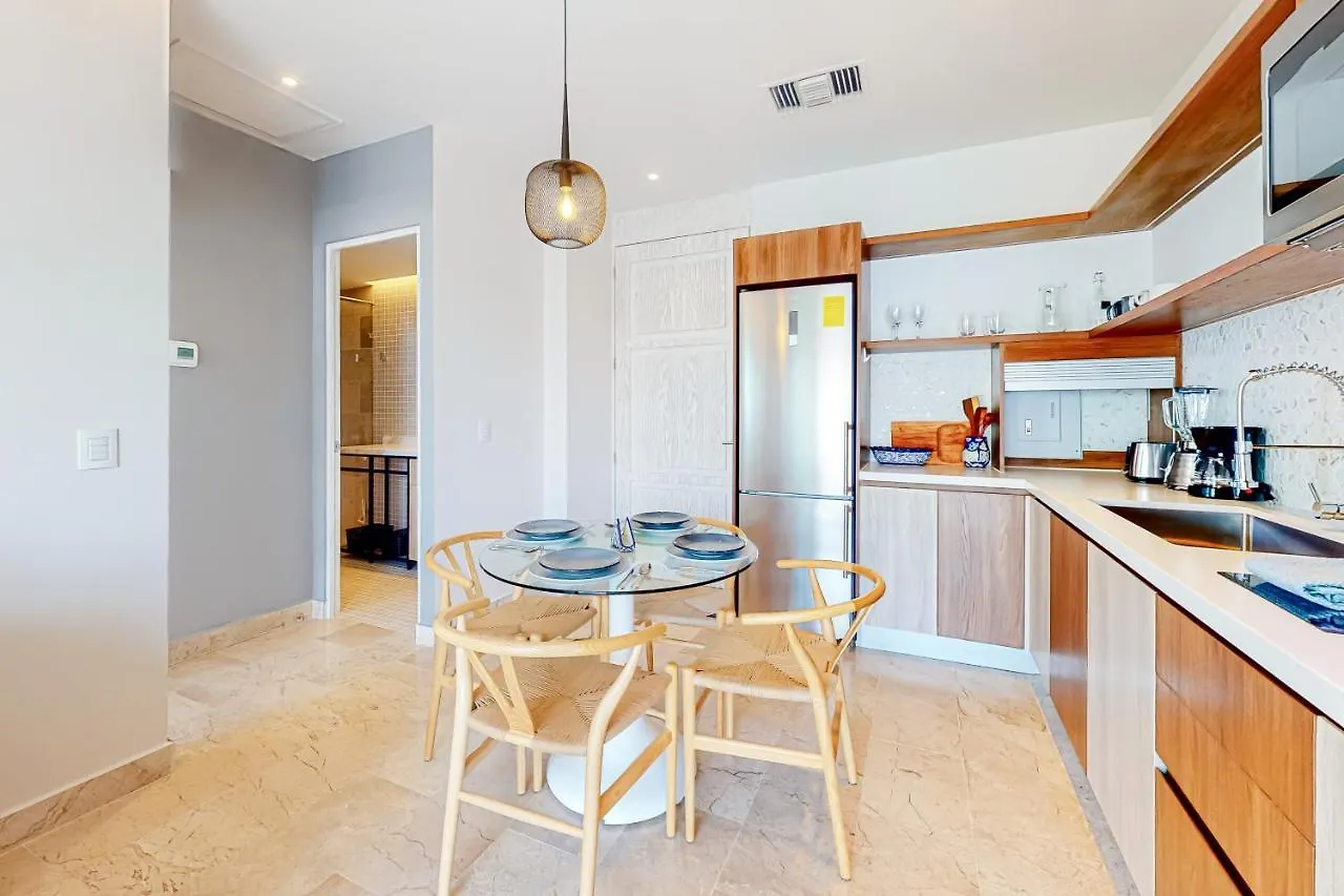 Singular Dream A306 Apartment Playa del Carmen