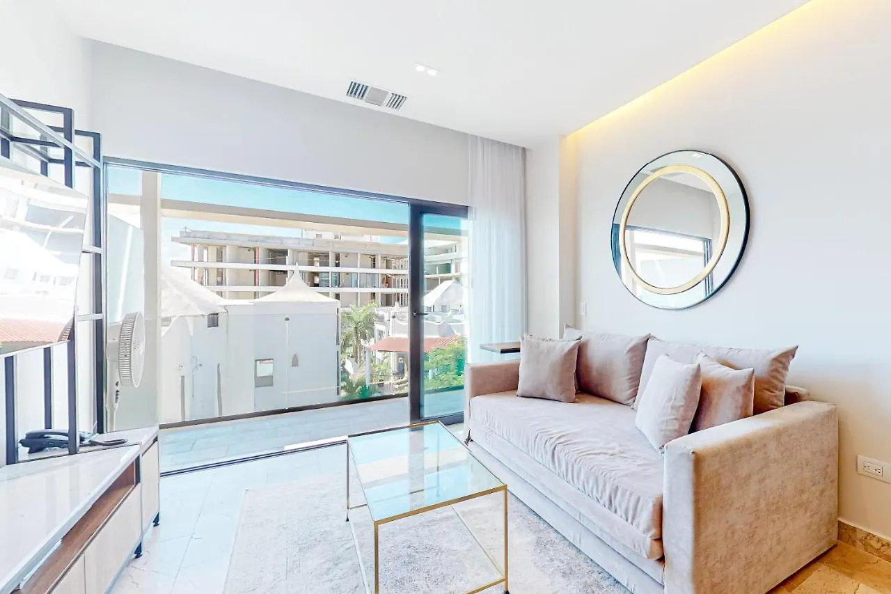Singular Dream A306 Apartment Playa del Carmen