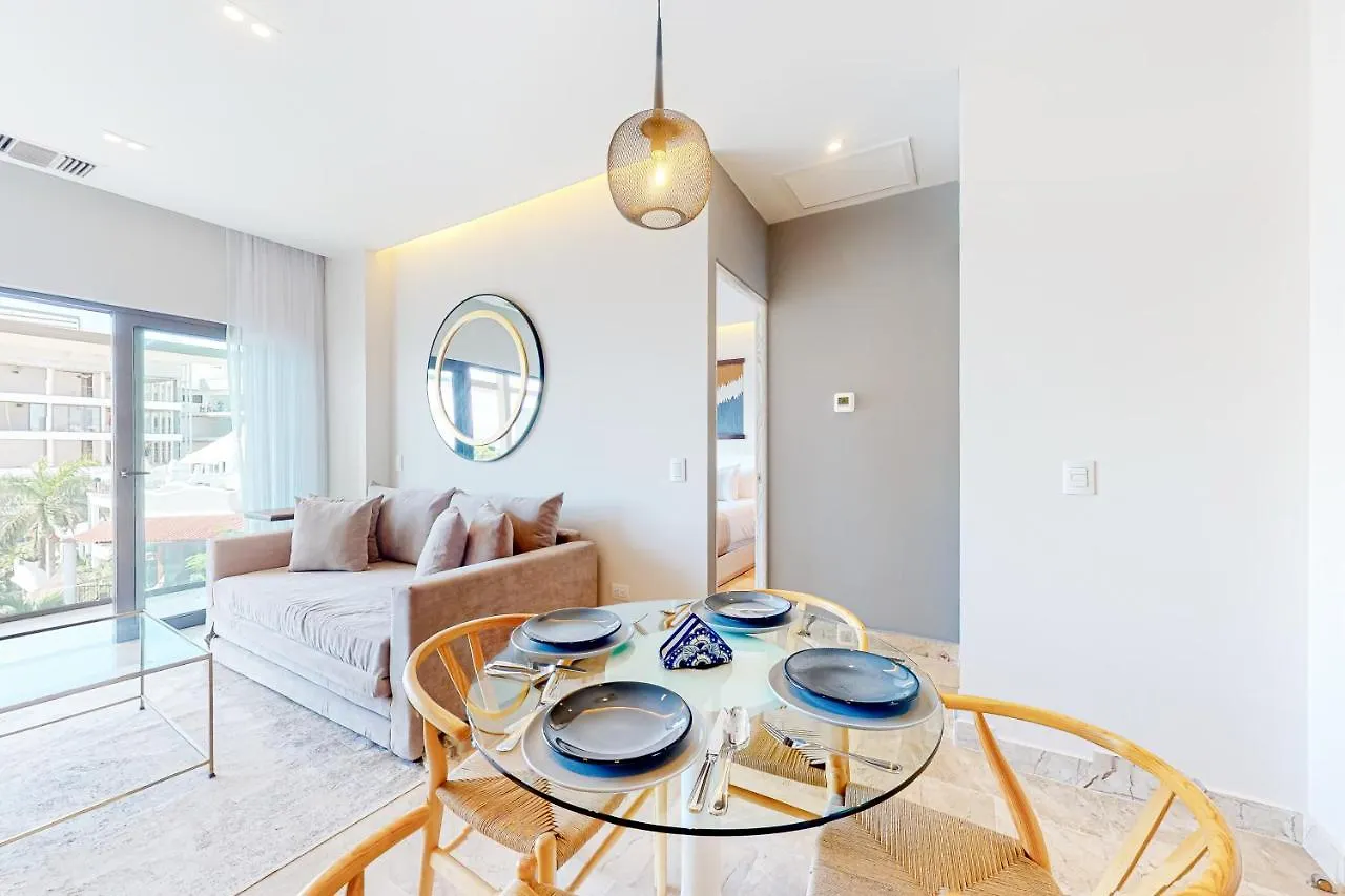 Singular Dream A306 Apartment Playa del Carmen