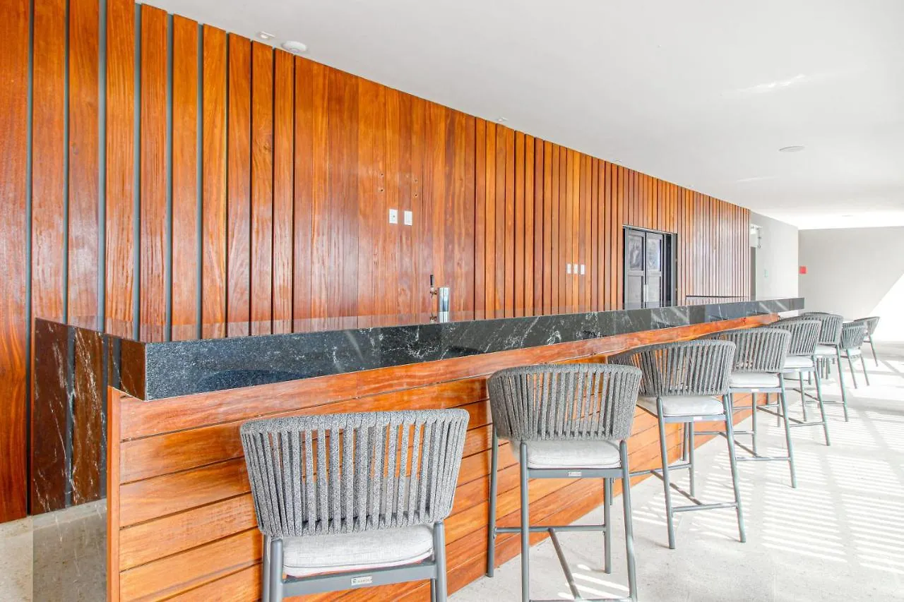 Singular Dream A306 Apartment Playa del Carmen 0*,
